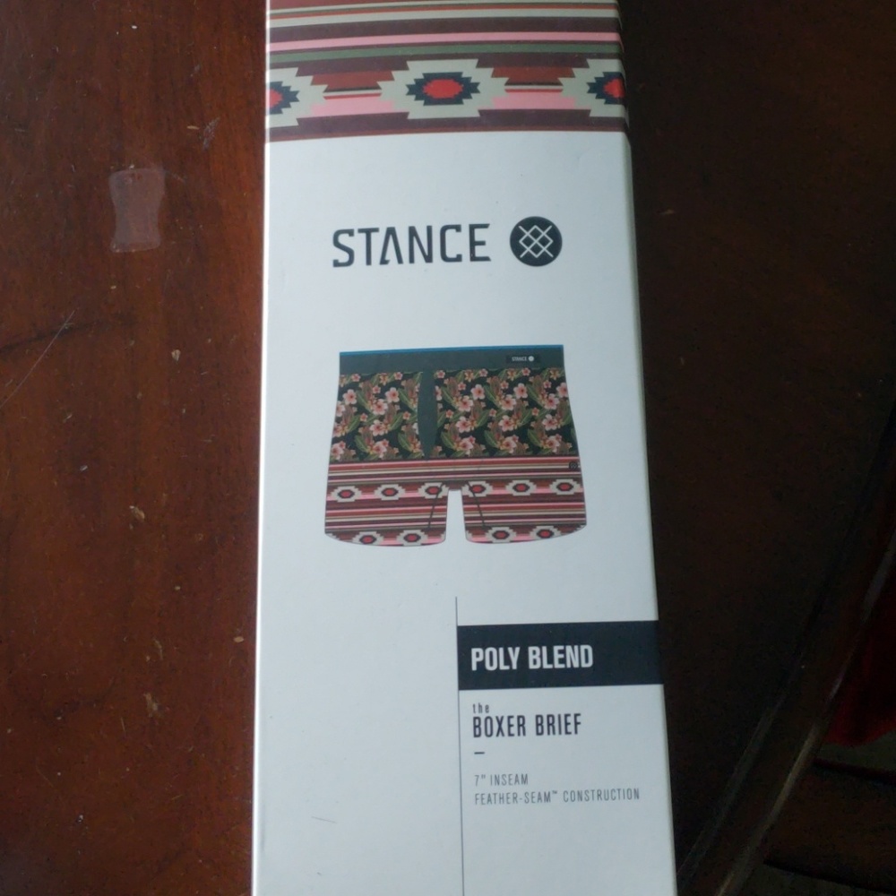 Men's Boxers